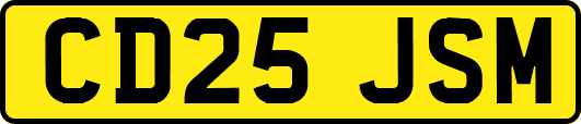 CD25JSM
