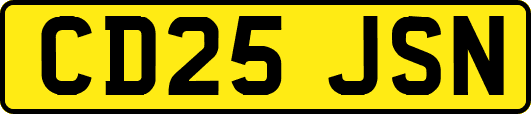 CD25JSN