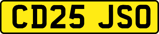 CD25JSO