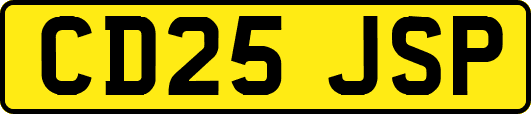 CD25JSP