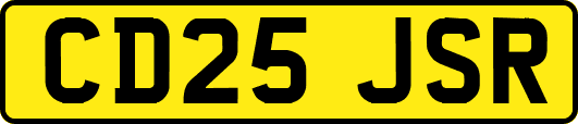 CD25JSR