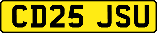 CD25JSU