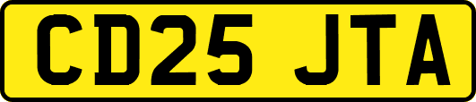 CD25JTA