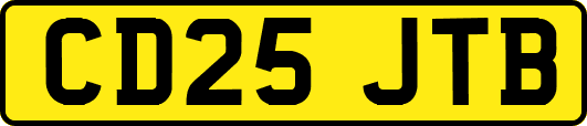CD25JTB