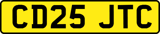 CD25JTC