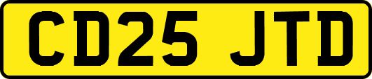 CD25JTD