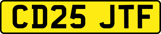 CD25JTF