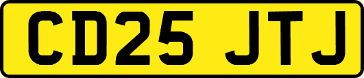 CD25JTJ