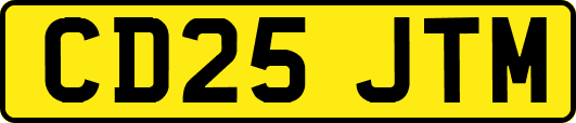 CD25JTM
