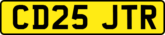 CD25JTR