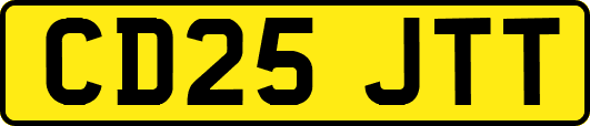 CD25JTT