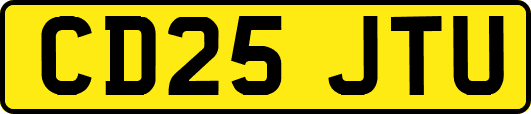 CD25JTU