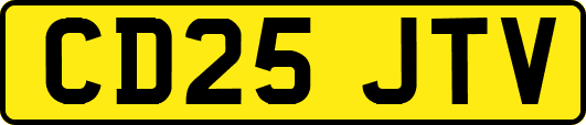 CD25JTV