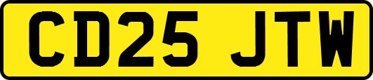CD25JTW