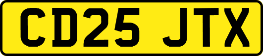 CD25JTX