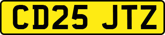 CD25JTZ