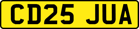 CD25JUA