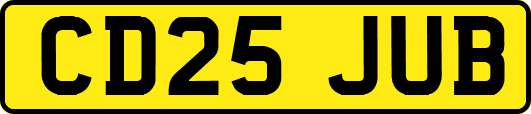 CD25JUB