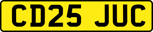 CD25JUC