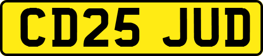 CD25JUD