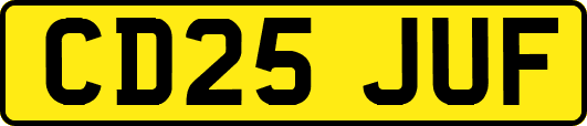 CD25JUF