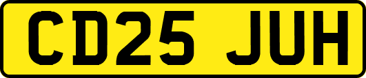 CD25JUH