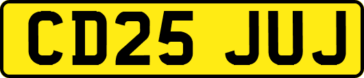 CD25JUJ