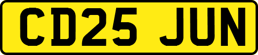 CD25JUN