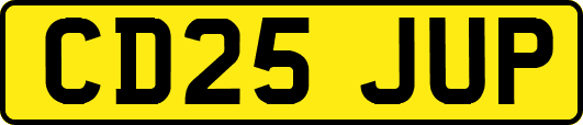 CD25JUP