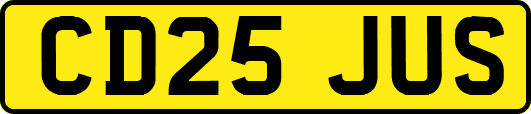 CD25JUS