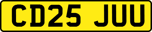CD25JUU