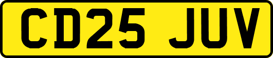 CD25JUV