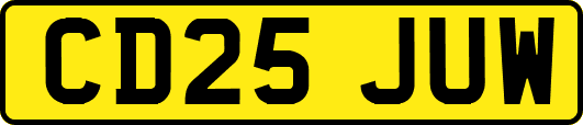 CD25JUW