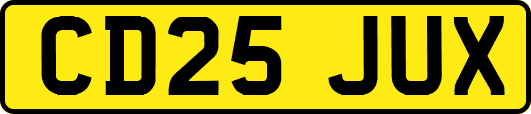 CD25JUX