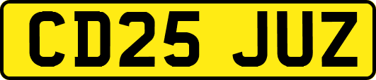 CD25JUZ
