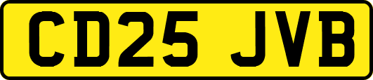 CD25JVB