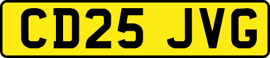 CD25JVG