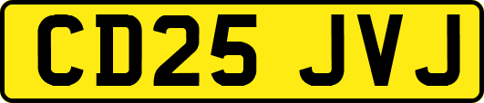 CD25JVJ