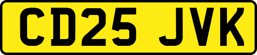 CD25JVK