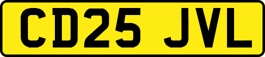 CD25JVL
