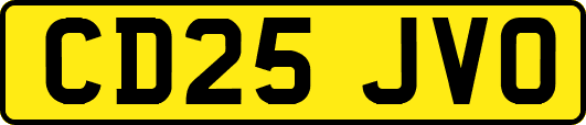 CD25JVO
