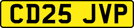 CD25JVP