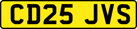 CD25JVS