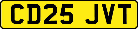 CD25JVT