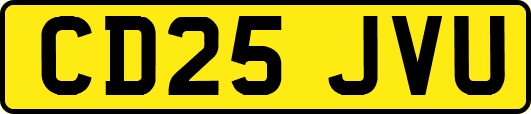 CD25JVU