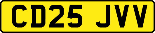 CD25JVV