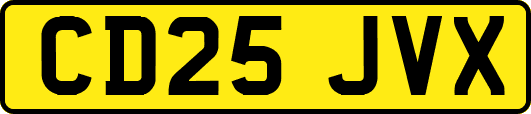CD25JVX
