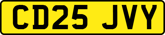 CD25JVY