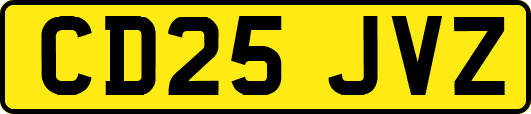CD25JVZ