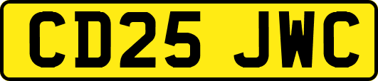 CD25JWC